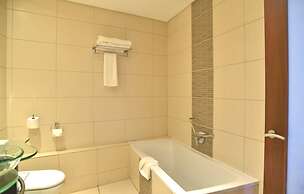 Premier Hotel East London ICC