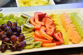 Premier Hotel East London ICC