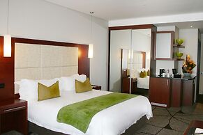 Premier Hotel East London ICC
