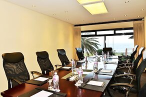 Premier Hotel East London ICC