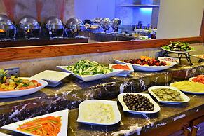 Premier Hotel East London ICC