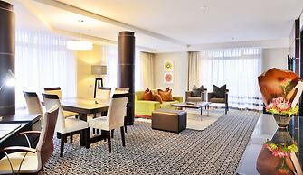 Premier Hotel East London ICC