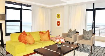 Premier Hotel East London ICC