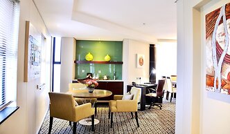 Premier Hotel East London ICC