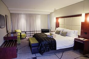 Premier Hotel East London ICC