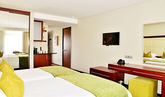 Premier Hotel East London ICC
