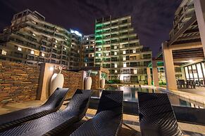 Premier Hotel East London ICC