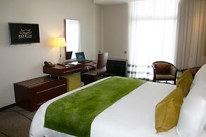 Premier Hotel East London ICC