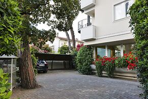 Hotel Sylvia