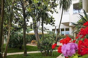 Hotel Sylvia