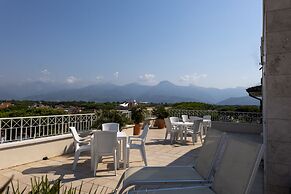Hotel Sylvia
