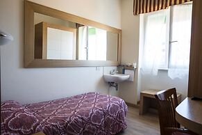 Hotel Sylvia