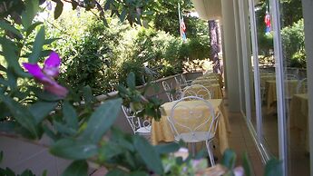 Hotel Sylvia