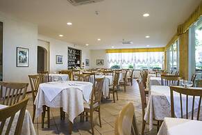 Hotel Sylvia