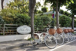Hotel Sylvia