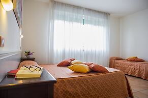 Hotel Sylvia