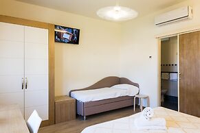 Hotel Sylvia