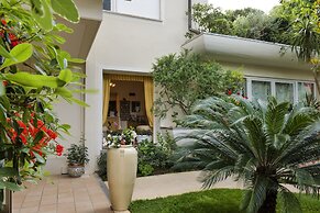 Hotel Sylvia