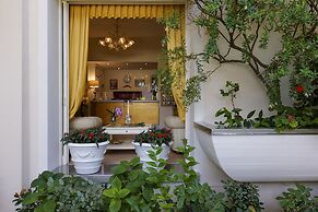 Hotel Sylvia