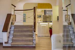 Hotel Sylvia