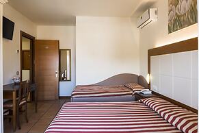 Hotel Sylvia