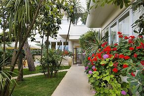Hotel Sylvia