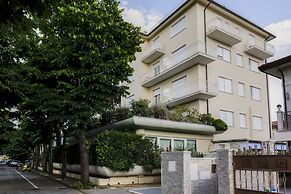 Hotel Sylvia