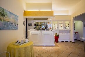 Hotel Sylvia