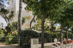 Hotel Sylvia