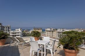 Hotel Sylvia