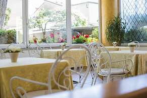 Hotel Sylvia