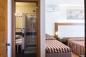 Hotel Sylvia