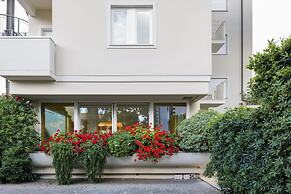 Hotel Sylvia