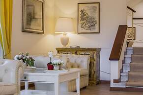 Hotel Sylvia