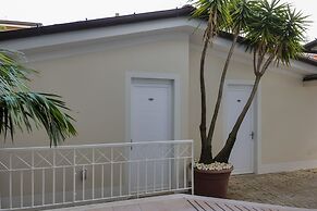 Hotel Sylvia