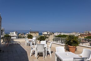 Hotel Sylvia