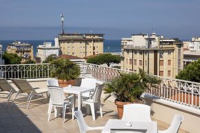 Hotel Sylvia
