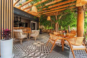 Elixir Boutique Hotel