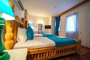 Elixir Boutique Hotel