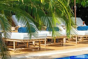 Elixir Boutique Hotel