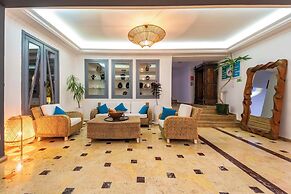 Elixir Boutique Hotel