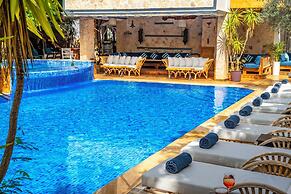 Elixir Boutique Hotel