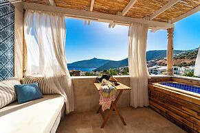 Elixir Boutique Hotel