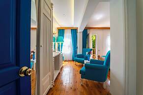 Elixir Boutique Hotel