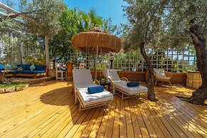 Elixir Boutique Hotel