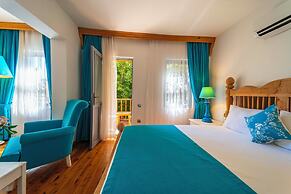 Elixir Boutique Hotel