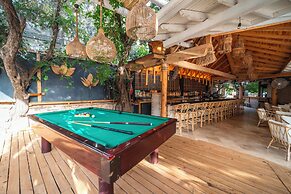 Elixir Boutique Hotel