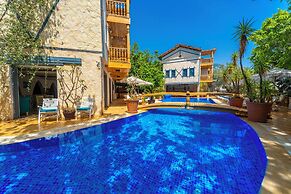 Elixir Boutique Hotel