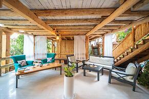 Elixir Boutique Hotel