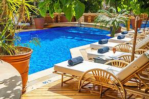 Elixir Boutique Hotel